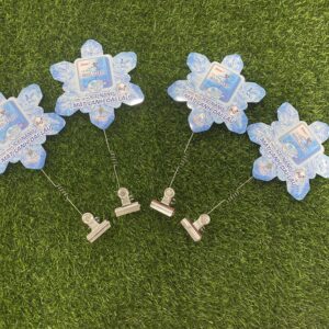 Sản xuất Wobbler Diana