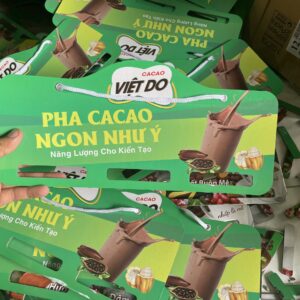 Hanger giấy VIỆT DO