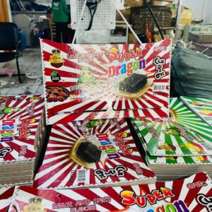 Hanger giấy Dragon ( Vỉ treo giấy )