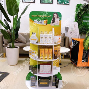 Kệ Format lắp ráp