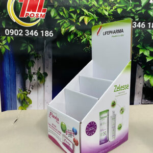 Kệ giấy lắp ráp