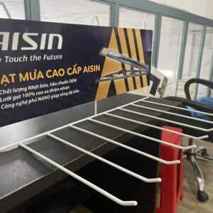 Hanger sắt AISIN