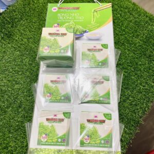 Hanger bọc nhựa Trường Thọ