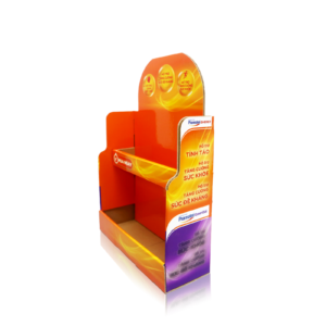 Kệ giấy lắp ráp