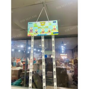 Hanger Dây Nhựa API