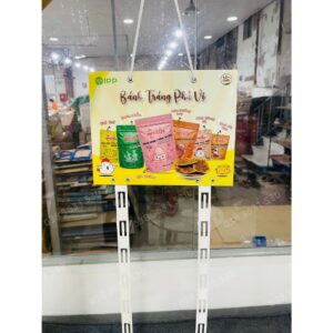 Hanger dây nhựa