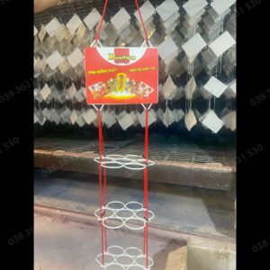 Hanger sắt ( Vỉ treo sắt )