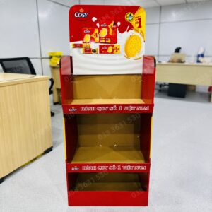 Kệ giấy lắp ráp COSI