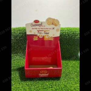 Kệ giấy Carton Richy