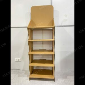 Kệ Giấy Lắp Ráp