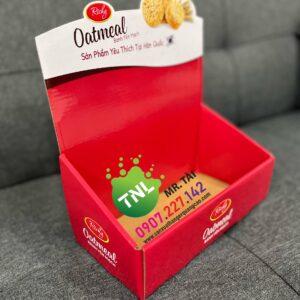 Kệ giấy Carton ( Kệ giấy lắp ráp )