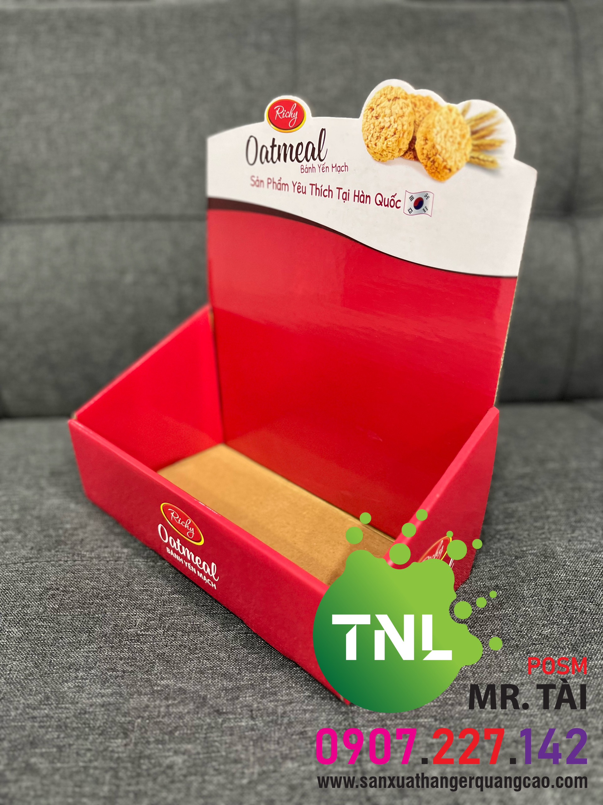 Kệ giấy Carton ( Kệ giấy lắp ráp )